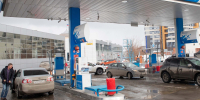 Кузбасс вернулся в тройку лидеров по развитию рынка газомоторного топлива - Газета Кузбасс