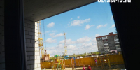 Курган масштабно расширяет границы реновации - Область 45
