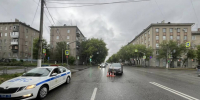 Сводка ГИБДД за 3 июня | Фотография 1 - Магнитогорский металл