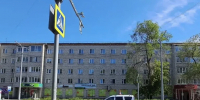 В Хакасии пешеходы продолжают попадать под колёса - Республиканская телевизионная сеть