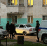 В Кирове мужчина с топором повредил автомобиль и угрожал прохожим - Город Киров