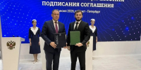 В производство детского питания в Кузбассе компания «Логика молока» инвестирует 1,6 млрд рублей - Березовский городской округ