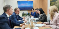 Фото: пресс-служба губернатора края - Алтайская правда