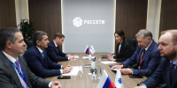 Подстанции мощностью 378 МВт построят для второй очереди Удоканского комбината - Забайкальский рабочий