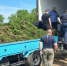 Более 500 тысяч сеянцев ели в Тисульском лесничестве получили арендаторы - ГТРК Кузбасс
