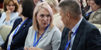 В Новосибирске стартовало окружное совещание Сибирского федерального округа - Министерство образования