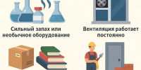 Как распознать нарколабораторию?. - Администрация г. Шадринска