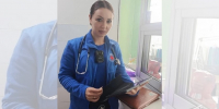 Всё изменил один инцидент: белогорских медиков теперь защищают видеорегистраторы - gtrkamur.ru - ГТРК Амур