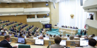 Фото: пресс-служба СФ | Остров Русский стал «магнитом» для международных компаний - PrimPress.Ru