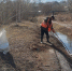 В Якутске продолжаются работы по очистке берегов водных объектов - ИА SakhaTime