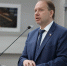 Историческая правда против интернет-фейков: в СибГИУ прошла встреча с депутатом Госдумы - СибГИУ