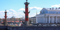 В Санкт-Петербурге 5 июня ожидается до +27 градусов - Spbdnevnik.ru