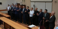 Первые выпускники программы «Герой НовоСибири» защитили дипломы - Gorsite.Ru