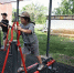 РУСАЛ подарил саяногорскому детскому дому уличную крытую спортплощадку - Агентство Информационных Сообщений