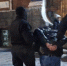 Задержание Скриншот из видео УФСБ по Забайкалью - ChitaMedia