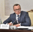 Что известно о пропавшем из списка состава правительства НСО Юрии Петухове - Precedent.TV