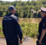 Проводится внеплановая профилактическая акция «Вода - безопасная территория». - Усть-Пристанский район