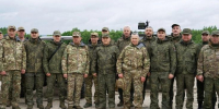 Юрий Трутнев провел учебно-методические сборы для дальневосточных губернаторов - Полномочный представитель Президента РФ в ДФО