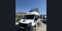 В мессенджере МАХ внедрён сервис подачи заявок на бесплатное специализированное такси для участников СВО - Министерство цифрового развития и связи