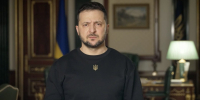 Зеленский в очередной раз облажался: Киев подвергся резкому удару на дипломатической арене - ИА Общественная служба новостей