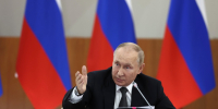 Решение украинского кризиса обсуждают на ПМЭФ с участием Путина - Ekb.Sm.News