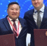 Виталий Хоценко на ПМЭФ-2026 подписал соглашения о сотрудничестве с Республикой Тыва, Пермским краем и Республикой Башкортостан - Газета Омский пригород