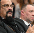 Стивен Сигал рассказал, что думает о российской культуре - РТВ-Подмосковье