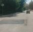 Ямы в липецких дворах заделали и взялись за новые адреса - LipetskNews.Ru