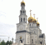 В День Святой Троицы Управляющий епархией совершил в кафедральном соборе Божественную Литургию и вечерню с чтением коленопреклонных молитв - Абаканская епархия