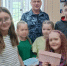 рисунки СИЗО-4 - ParmaNews.Ru