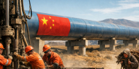 Громкий пук. История газификации Забайкалья. Часть 2. - Газета Вечорка