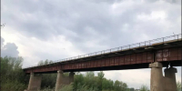 В Оренбурге с 5 июня перекроют движение по мосту через Урал на Донгузской - Yuzh-Ural.Ru
