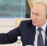 Владимир Путин встретился с представителями международных информагентств - Хакасия-Информ