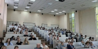 Более сотни работодателей и тысячи студентов: в АлтГУ завершилась серия Ярмарок вакансий - АлтГУ