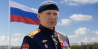 Павел Пучков назначен на должность начальника Управления Росгвардии по Пензенской области - Росгвардия