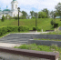 Иерусалимскую лестницу ремонтируют в Иркутске - ИА ИркСиб