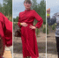 Центр ВФСК ГТО принял участие в открытии парка. - Городской округ Заринск