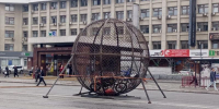 Мотофестиваль «Движение» стартует в Екатеринбурге – центр города перекрыт - EaNews.Ru