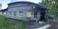 Дайвер в Подмосковье погиб от взрыва на пороге пожарной части - ОКА-ФМ