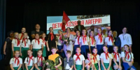Яркая премьера в Бузулукском районе: Театр «ЛУНА» вновь покорил зрителей! - Бузулукский район