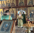 Праздник третьего обретения главы честного, славного пророка, Предтечи и Крестителя Господня Иоанна отмечен в Улан-Удэ - Улан-Удэнская и Бурятская епархия