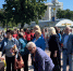 В Ульяновске прошла акция памяти невинных детей — жертв агрессии - Ulyanovsk.Express