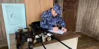 В Бурятии пьяный сельчанин стрелял по соседскому гаражу - ИА Байкал-Daily