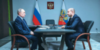 Сделано за два года - Газета Степь
