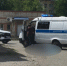 Место происшествия / Фото: "ЧП Бийск | Новости" - ИА Амител