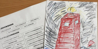 Занятие по программе «Код Первых» в пришкольном лагере Алабердинской школы - Газета Тетюшские зори