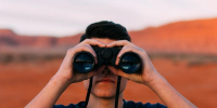 Поиски человека Фотосток - ChitaMedia