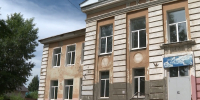 В Омске благоустроят территории двух школ после капремонта - 12 канал