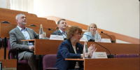 Первые выпускники программы «Герои НовоСибири» успешно защитили свои дипломные проекты - Правительство Новосибирской области