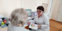 Центр здоровья Сердобской центральной райбольницы оснастили оборудованием для профосмотров - SMI58.Ru